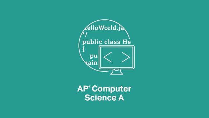 AP Computer Science A